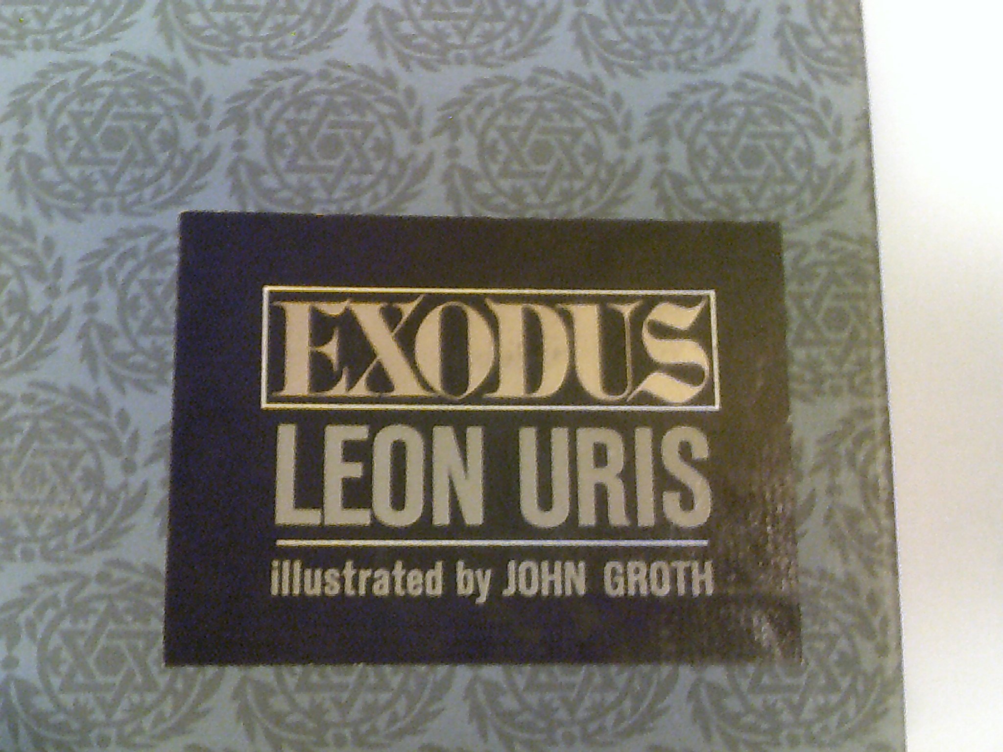 Exodus