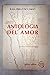 Antología del amor by Julia Prilutzky Farny