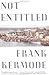 Not Entitled: A Memoir Paperback June 4, 1999