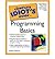 PROGRAMMING BASICS COMPLETE IDIOT'S GUIDE (THE COMPLETE IDIOT'S GUIDE)