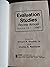 Evaluation Studies Review Annual, Volume 12 by William R. Shadish