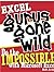 Excel Gurus Gone Wild: Do the IMPOSSIBLE with Microsoft Excel by Bill Jelen (2009-04-01)