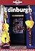 Lonely Planet Edinburgh by Neil Wilson (2002-01-03)