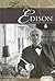 [Thomas Edison (Essential Lives)] [Author: Pederson, Charles E] [September, 2007]