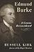 Edmund Burke (09) by Kirk, Russell [Paperback (2009)]