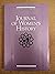 Journal of Women's History by Indiana University Press