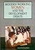 Modern Working Women and the Development Debate
