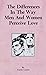 Differences in the Way Men and Women Perceive Love
