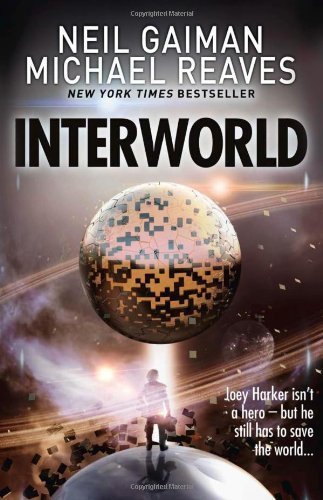 Interworld by Gaiman. Neil ( 2013 ) Paperback