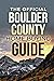 The Official Boulder County...