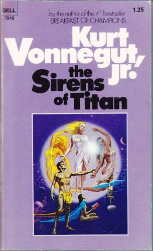 the sirens of Titan