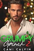 Grumpy Grinch 2