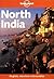 Lonely Planet North India by Mark Honan by Mark Honan