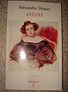 Antony: Drame en ...