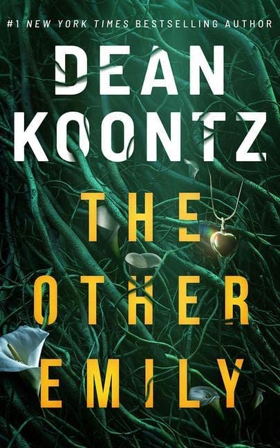 NEW-The Other Emily