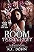 Room Twenty-Eight: Her Beautiful Surrender