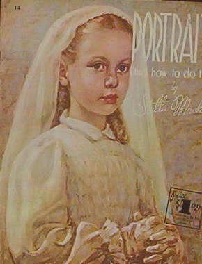 PORTRAITS and how to do them ("How to Draw" Books, Vol. 14)