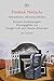 Menschliches, Allzumenschliches, I und II. by Friedrich Nietzsche (1999-06-30)
