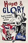 Hope and Glory by Anthony Broxton
