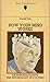 How your mind works: An introduction to the psychology of C. G. Jung (Teach yourself books)