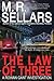The Law of Three: A Rowan Gant Investigation by M. R. Sellars (2013-03-25)