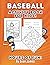 Baseball Activity Book for Kids by Evan James