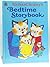 Richard Scarry's Bedtime Storybook