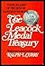 The Leacock Medal Treasury by Ralph L. Curry