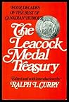 The Leacock Medal...