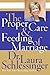 The Proper Care And Feeding...