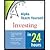 Teach Yourself Investing in 24 Hours (00) by Little, Kenneth ... by LiTLe