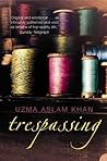 Trespassing by Uz...