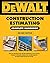 By Ding, Adam Dewalt Construction Estimating Complete Handbook: Excel Estimating Included Paperback - February 2016