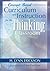 Concept-Based Curriculum and Instruction for the Thinking Classroom (2006-07-14)