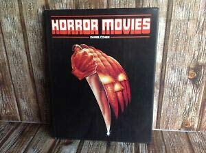 Horror Movies (Hardcover)