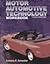 Motor Automotive Technology Workbook