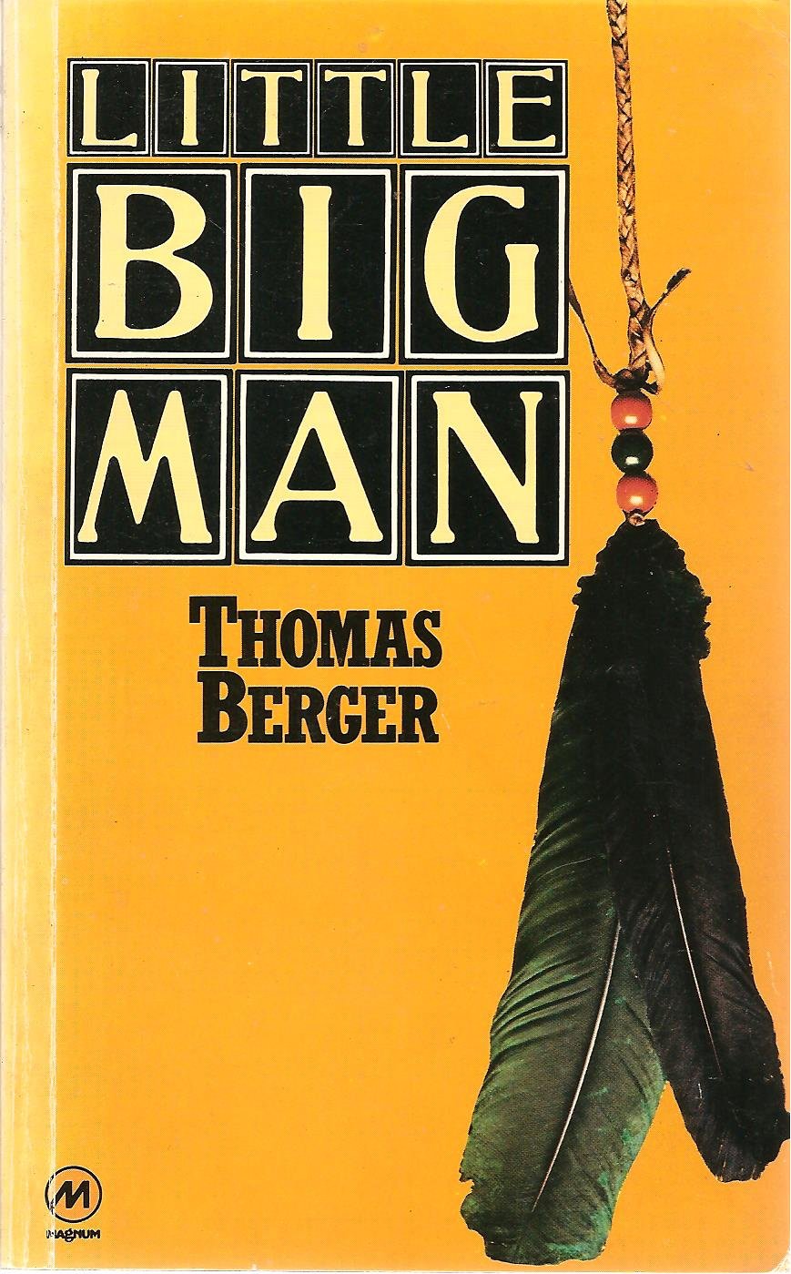 Little Big Man