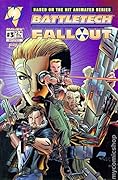 BattleTech: Fallout #3 - Fallout