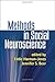 Methods in Social Neuroscience (2009-01-09)