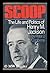 Scoop: The life and politics of Henry M. Jackson