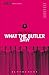 What the Butler Saw (Modern Classics) by Joe Orton (1969-05-22)