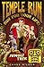 Temple Run: Jungle Trek (Temple Run: Run For Your Life!) by Chase Wilder (2014-07-31)