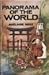 Panorama of the world by Adelaide Ross