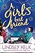 (A Girl's Best Friend (Tess Brookes Series)) [By: Kelk, Lindsey] [Nov, 2015]