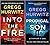 Orphan X Series 6 Books Collection Set ( Orphan X, The Nowhere Man, Hellbent, Out of the Dark, Into the Fire, Prodigal Son)