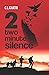 2 Two Minute Silence HB by C L Khatri