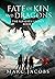 Fate of Kin and Dragons by Marc   Jacobs
