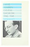 Geheim dagboek 1945-1948