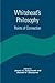 Whitehead's Philosophy: Points of Connection (SUNY series in Constructive Postmodern Thought ) by Polanowski, Janusz A.(January 1, 2013) Paperback