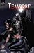 Tempest Issue 4 Variant Cover